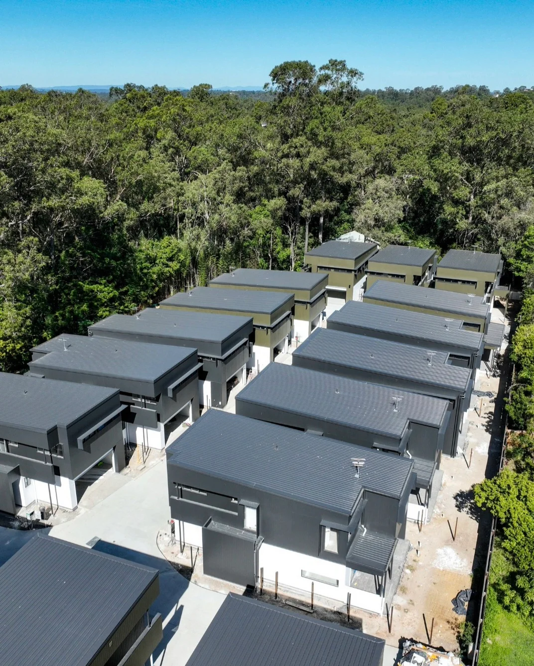 Woodland Residences — Chapel Hill – Image 3